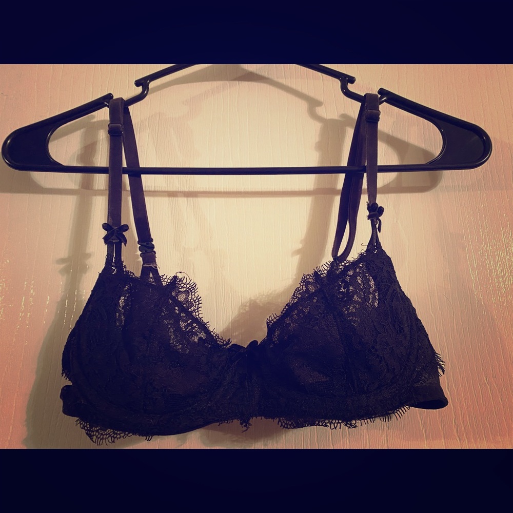Victoria secret dream angels wicked bra 32B
